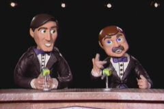 Celebrity Deathmatch
