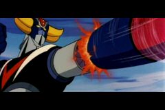 Mazinger VS Grendizer